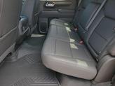 Thumbnail of 2025 Summit White Chevrolet Silverado 1500