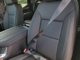 Thumbnail of 2025 Summit White Chevrolet Silverado 1500
