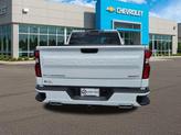 Thumbnail of 2025 Summit White Chevrolet Silverado 1500