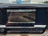 Thumbnail of 2025 Summit White Chevrolet Silverado 1500