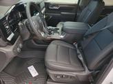 Thumbnail of 2025 Summit White Chevrolet Silverado 1500