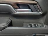 Thumbnail of 2025 Summit White Chevrolet Silverado 1500
