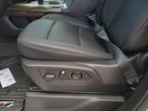 Thumbnail of 2025 Summit White Chevrolet Silverado 1500