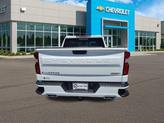Thumbnail of 2025 Summit White Chevrolet Silverado 1500