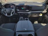 Thumbnail of 2025 Summit White Chevrolet Silverado 1500