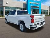 Thumbnail of 2025 Summit White Chevrolet Silverado 1500