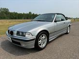 Thumbnail of 1998 Silver BMW 328