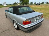 Thumbnail of 1998 Silver BMW 328