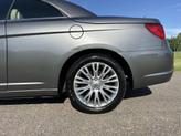 Thumbnail of 2011 Gray Chrysler 200