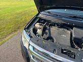 Thumbnail of 2013 Burgundy Ford Edge
