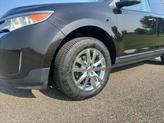 Thumbnail of 2013 Burgundy Ford Edge