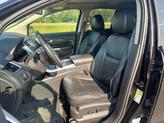 Thumbnail of 2013 Burgundy Ford Edge