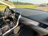 Thumbnail of 2013 Burgundy Ford Edge