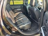 Thumbnail of 2013 Burgundy Ford Edge