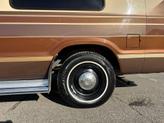 Thumbnail of 1984 Brown Dodge Ram Van