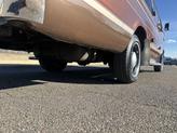 Thumbnail of 1984 Brown Dodge Ram Van