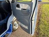 Thumbnail of 2003 White Dodge Ram Van