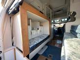 Thumbnail of 2003 White Dodge Ram Van