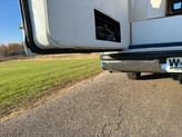 Thumbnail of 2003 White Dodge Ram Van