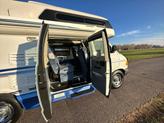 Thumbnail of 2003 White Dodge Ram Van
