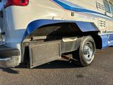 Thumbnail of 2003 White Dodge Ram Van