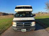 Thumbnail of 2003 White Dodge Ram Van