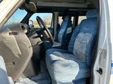 Thumbnail of 2003 White Dodge Ram Van