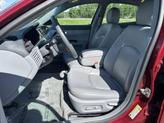 Thumbnail of 2007 Burgundy Buick LaCrosse