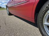 Thumbnail of 2007 Burgundy Buick LaCrosse