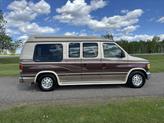 Thumbnail of 1992 Tan Ford E150