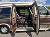 Thumbnail of 1992 Tan Ford E150