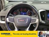 Thumbnail of 2020 Black GMC Terrain