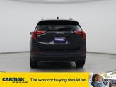 Thumbnail of 2020 Black GMC Terrain