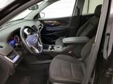 Thumbnail of 2020 Black GMC Terrain