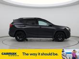 Thumbnail of 2020 Black GMC Terrain
