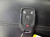 Thumbnail of 2020 Black GMC Terrain
