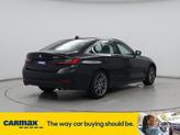 Thumbnail of 2020 Black BMW 330