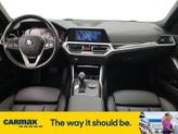 Thumbnail of 2020 Black BMW 330