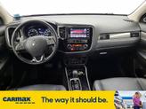 Thumbnail of 2019 Black Mitsubishi Outlander