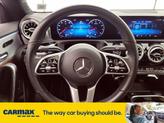 Thumbnail of 2020 White Mercedes-Benz CLA 250