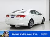 Thumbnail of 2018 White Acura TLX