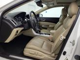 Thumbnail of 2018 White Acura TLX