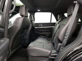 Thumbnail of 2018 Black Ford Explorer