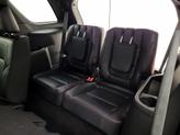 Thumbnail of 2018 Black Ford Explorer