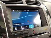 Thumbnail of 2018 Black Ford Explorer