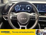 Thumbnail of 2023 White Kia Sportage