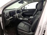 Thumbnail of 2023 White Kia Sportage