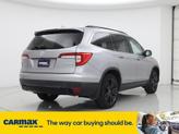Thumbnail of 2021 Silver Honda Pilot