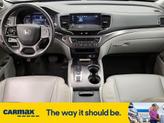 Thumbnail of 2021 Silver Honda Pilot