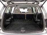 Thumbnail of 2021 Silver Honda Pilot